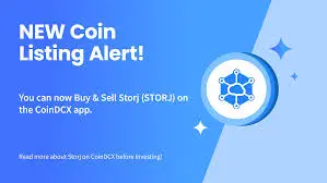 Storj